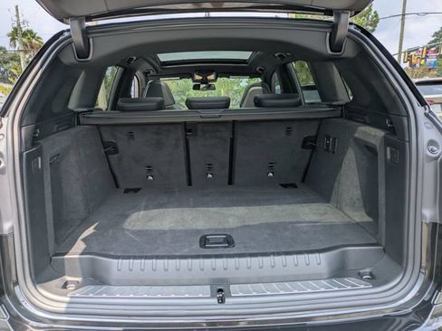 Used 2020 BMW X3 M w/ Executive Package AWD/4WD image 14