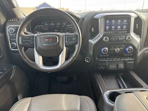 Certified 2020 GMC Sierra 1500 SLT w/ SLT Premium Plus Package image 23