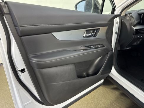 New 2025 Nissan Murano SL w/ Cargo Package image 21