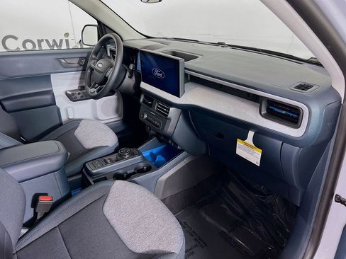 New 2025 Ford Maverick XLT w/ 4K Tow Package image 26