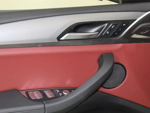 Certified 2024 BMW X3 xDrive30i w/ Premium Package w/ZPA image 23