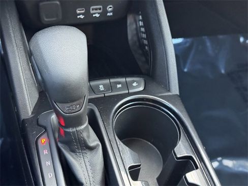 Used 2022 Chevrolet TrailBlazer LT image 15