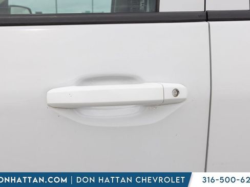 Used 2018 Chevrolet Silverado 1500 LT w/ All Star Edition image 25