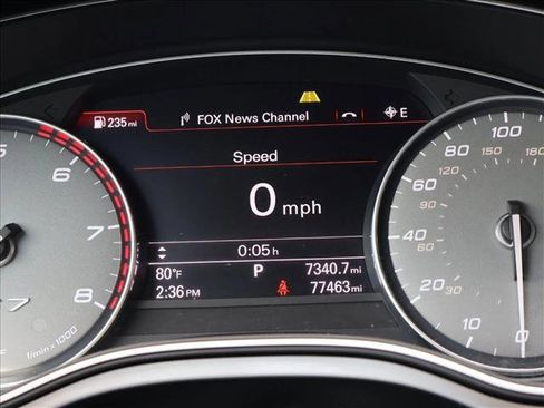 Used 2017 Audi S7 Premium Plus AWD/4WD image 15