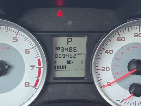 Used 2014 Subaru Impreza 2.0i Premium AWD/4WD image 11
