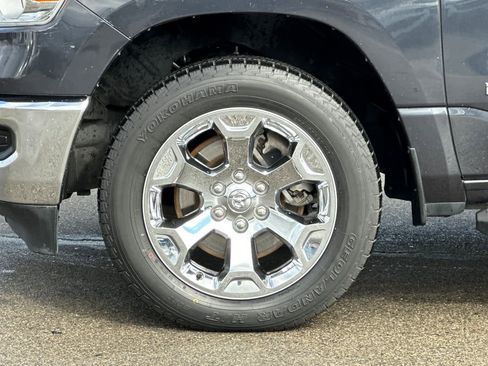 Used 2020 RAM 1500 Big Horn image 30