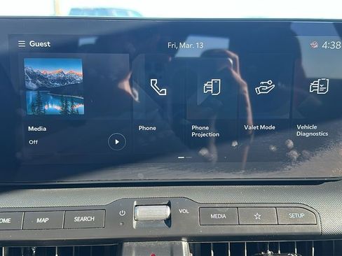 Used 2025 Kia K4 LXS image 24