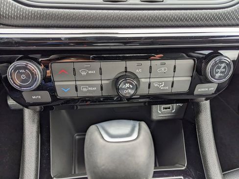 New 2026 Jeep Compass Latitude image 29