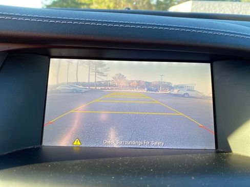 Used 2016 Buick Cascada Premium image 22