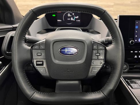 Used 2025 Subaru Solterra Premium image 8