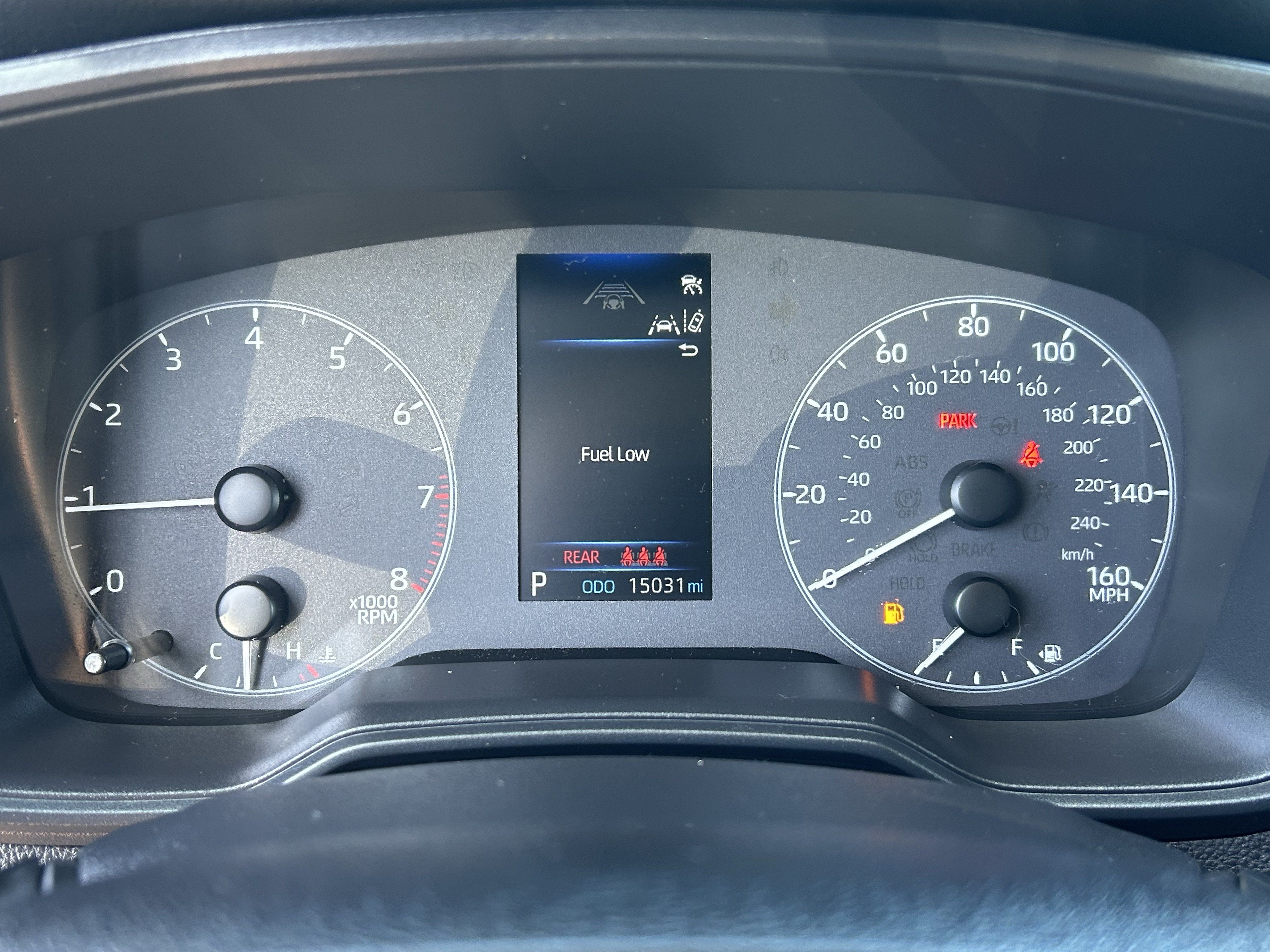 Certified 2024 Toyota Corolla LE FWD image 27