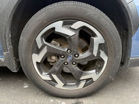 Used 2022 Subaru Crosstrek 2.5i Limited w/ Moonroof Package 1 image 13