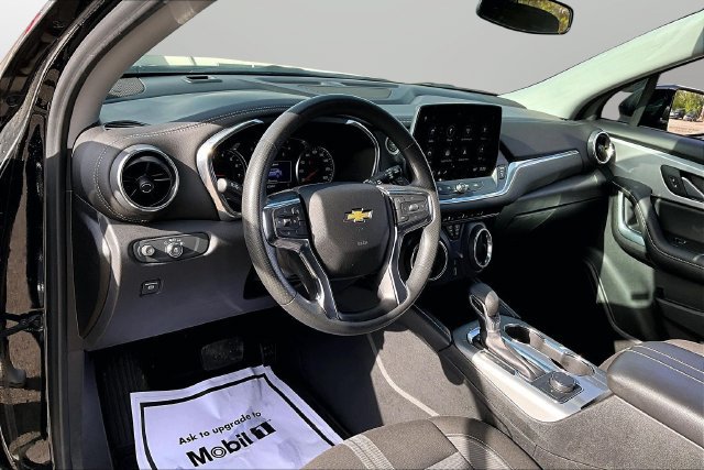 Used 2023 Chevrolet Blazer LT FWD image 14