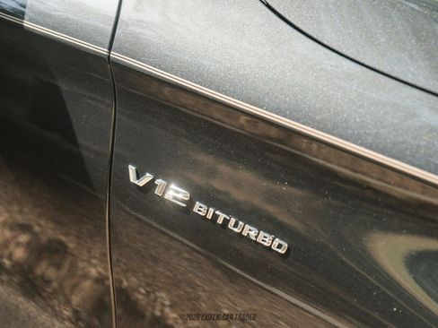 Used 2016 Mercedes-Benz S 65 AMG Coupe image 95
