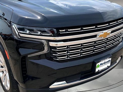 Used 2021 Chevrolet Tahoe Premier w/ Premium Package AWD/4WD image 35