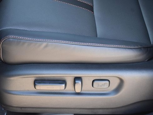 New 2026 Honda Ridgeline TrailSport image 25