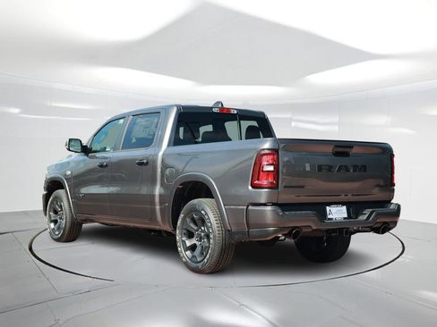 New 2026 RAM 1500 Big Horn image 2