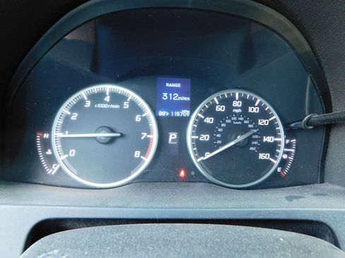 Used 2015 Acura RDX FWD image 12