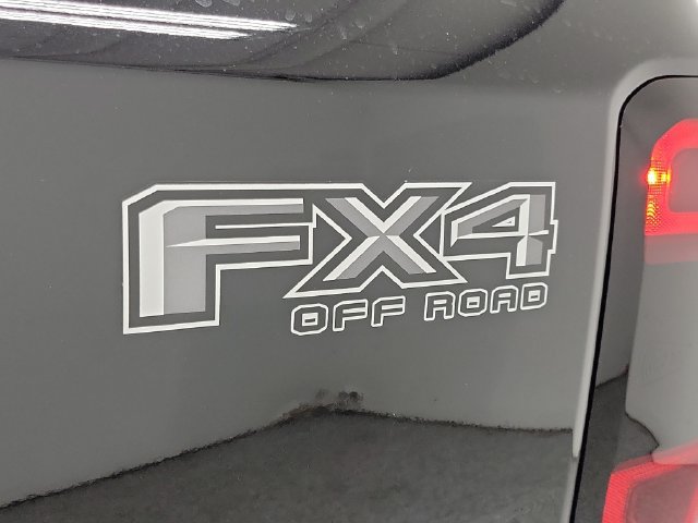 Used 2026 Ford Ranger Lariat w/ FX4 Off-Road Package AWD/4WD image 7
