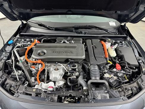 Used 2026 Honda Civic Sport Touring image 31