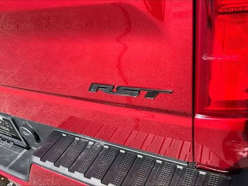 Used 2021 Chevrolet Silverado 1500 RST w/ Z71 Off-Road Package AWD/4WD image 25