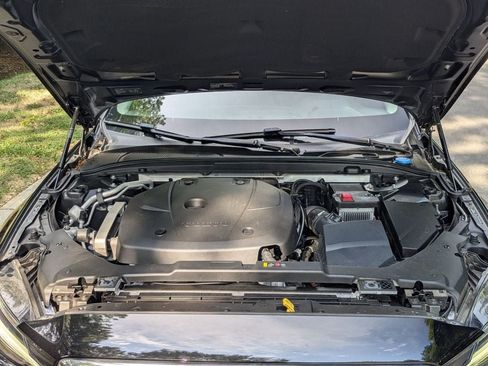 Used 2019 Volvo S60 T5 Inscription FWD image 27