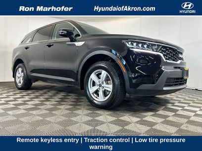 Used 2023 Kia Sorento LX
