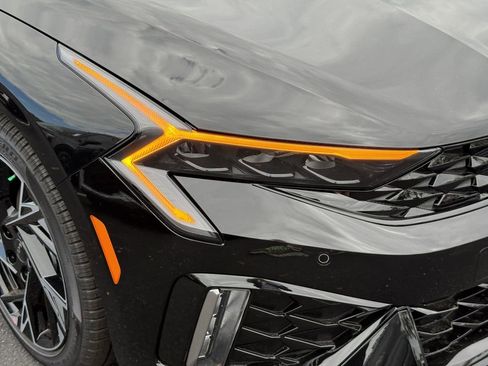 New 2026 Kia K5 GT-Line image 10