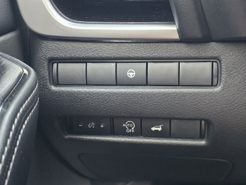 Certified 2026 Nissan Rogue SL AWD/4WD image 22