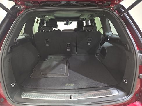 Used 2022 Jeep Grand Cherokee Summit image 17