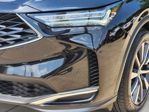 Certified 2026 Acura MDX FWD w/ Technology Package image 9