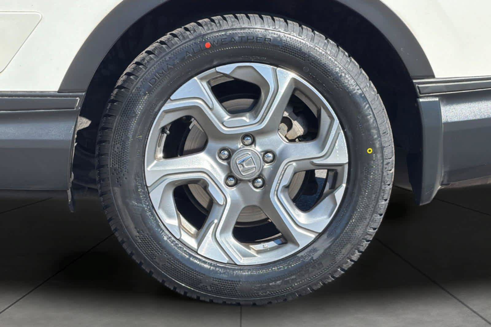 Used 2018 Honda CR-V EX-L image 11