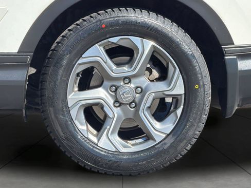 Used 2018 Honda CR-V EX-L image 11