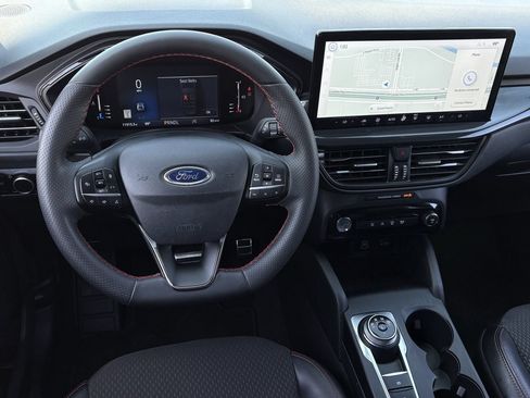 Used 2024 Ford Escape ST-Line w/ Tech Pack #1 FWD image 13