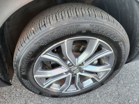 Used 2021 Honda CR-V Touring image 24