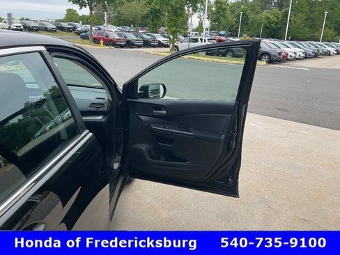 Used 2014 Honda CR-V LX image 19