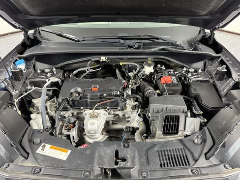 Certified 2024 Honda HR-V LX image 27