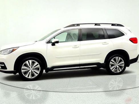 Used 2019 Subaru Ascent Limited AWD/4WD image 8