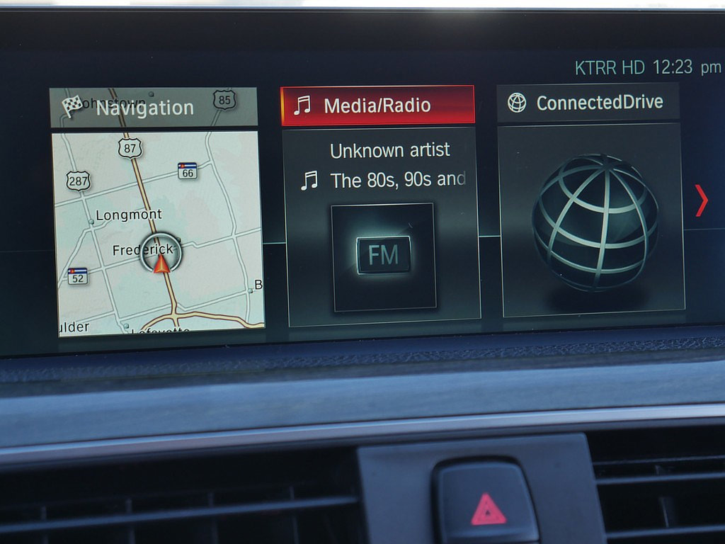 Used 2018 BMW 430i Convertible RWD image 36