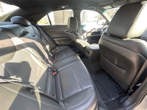 Used 2023 Cadillac CT4 Premium Luxury w/ Climate Package image 19