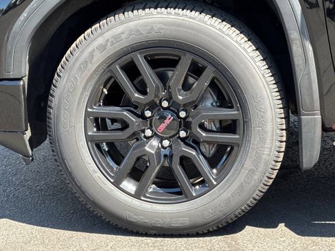 Used 2020 GMC Sierra 1500 Elevation w/ Elevation Value Package RWD image 30