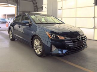 Used 2020 Hyundai Elantra SEL FWD video 2