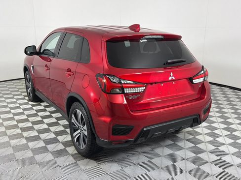 Used 2021 Mitsubishi Outlander Sport LE AWD/4WD image 7