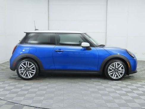 New 2026 MINI Cooper S image 4