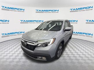 Used 2019 Honda Ridgeline RTL-E video 1
