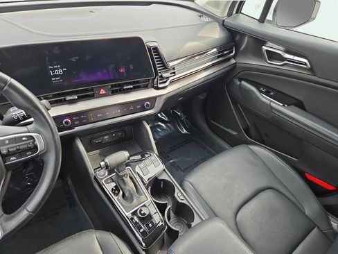 Certified 2023 Kia Sportage EX image 22