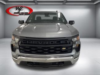 New 2025 Chevrolet Silverado 1500 W/T w/ WT Safety Package video 2