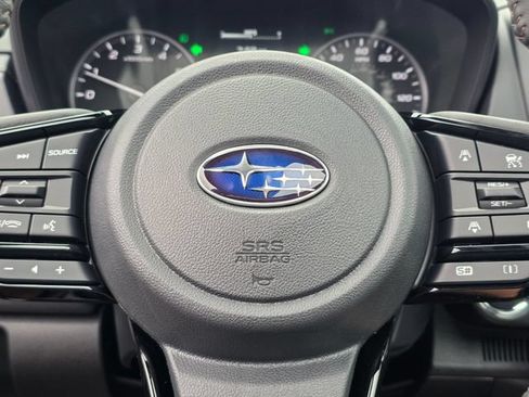 New 2026 Subaru Forester Sport AWD/4WD image 27
