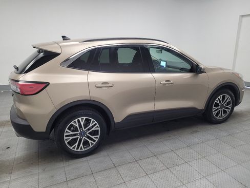Used 2020 Ford Escape SEL AWD/4WD image 10