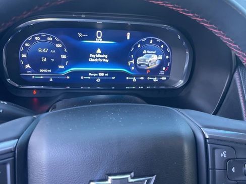 Used 2024 Chevrolet Tahoe RST image 10